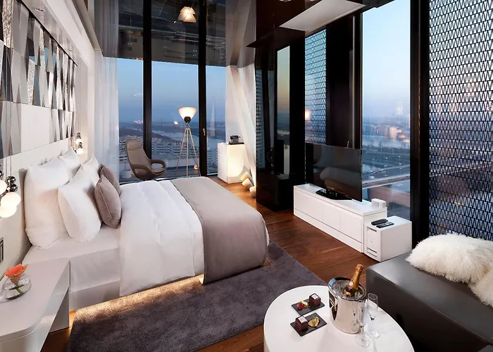 Melia Vienna Hotel